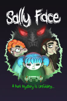 Sally Face Repack