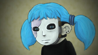 Sally Face WIKI