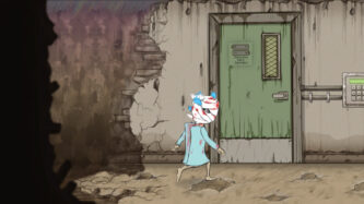 Sally Face Torrent File