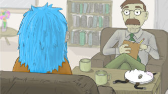 Sally Face Torrent Download