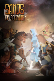 Sands of Salzaar DodiRepack