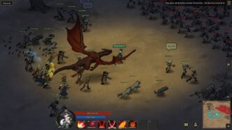 Sands of Salzaar Skidrow