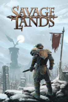 Savage Lands DodiRepack