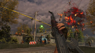 Serious Sam Siberian Mayhem Free Steam