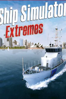 Ship Simulator Extremes Free Download By Steam-repacks