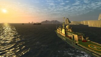Ship Simulator Extremes Cheats