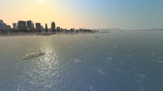 Ship Simulator Extremes Screenshots
