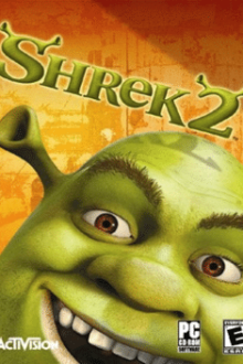 Shrek 2 Repack