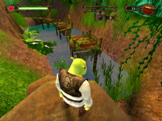 Shrek 2 Torrent File