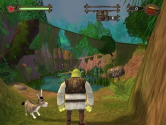 Shrek 2 Torrent Download