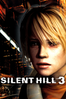 Silent Hill 3 DLC 2024