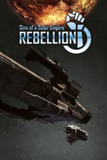 Sins of a Solar Empire Rebellion Free Download By Steam-repacks
