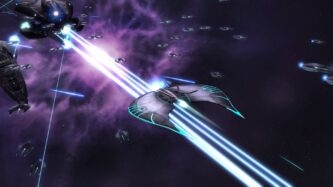 Sins of a Solar Empire Rebellion Fitgirl