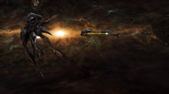Sins of a Solar Empire Rebellion Skidrow