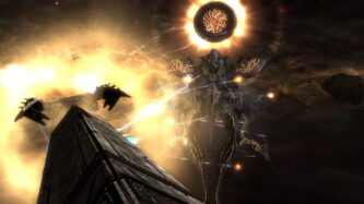 Sins of a Solar Empire Rebellion Steamrip