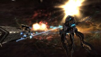 Sins of a Solar Empire Rebellion Steamunlocked