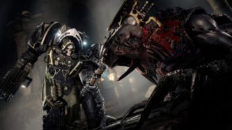 Space Hulk Deathwing WIKI