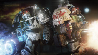 Space Hulk Deathwing Repack