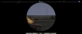 Steel Armor Blaze of War Gameplay