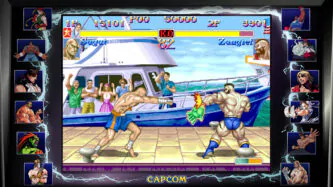 Street Fighter 30th Anniversary Collection Free Download By Steam-repacks.com