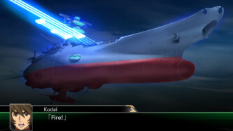 Super Robot Wars V Steamunlocked