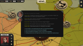 Suzerain Mods