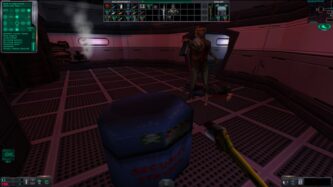 System Shock 2 Free Download By Steam-repacks.com