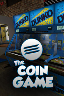 The Coin Game Cracked Game