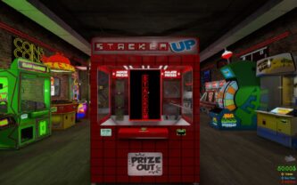 The Coin Game Repack