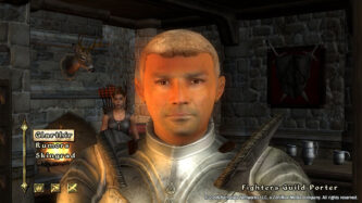 The Elder Scrolls IV Oblivion Skidrow