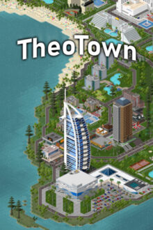 TheoTown WIKI