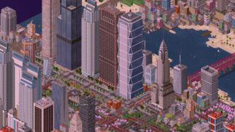 TheoTown Torrent Download