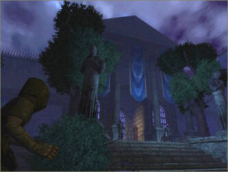 Thief 3 Deadly Shadows Reviews