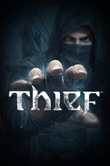 Thief Cracked Game