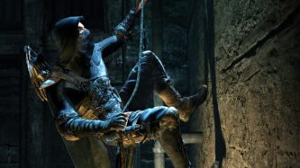 Thief Fitgirl