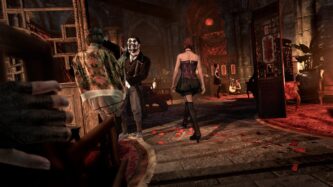 Thief Skidrow