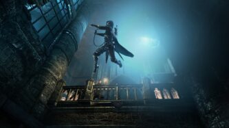 Thief Steamrip