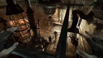 Thief Steamunlocked