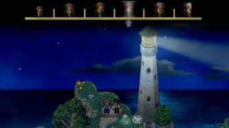 To The Moon Steamrip