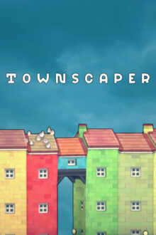Townscaper Download PC
