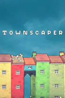 Townscaper Free Download By Steam-repacks