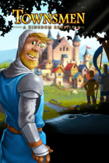 Townsmen A Kingdom Rebuilt Multiplayer