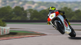 TrackDayR PS5
