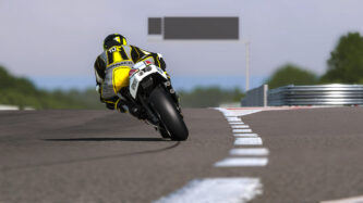 TrackDayR Gameplay