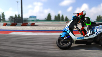 TrackDayR Steamrip