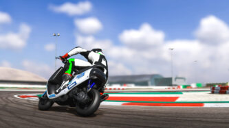 TrackDayR Steamunlocked