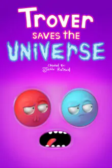 Trover Saves The Universe Free Download