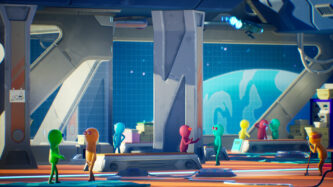 Trover Saves The Universe Free Download By Steam-repacks.com