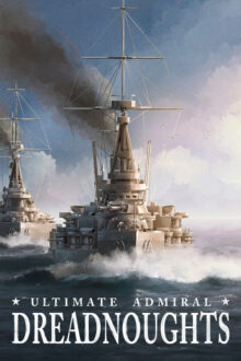 Ultimate Admiral Dreadnoughts DodiRepack