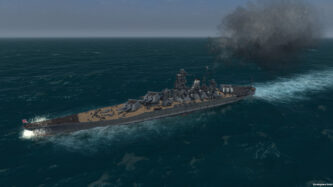 Ultimate Admiral Dreadnoughts Steamrip